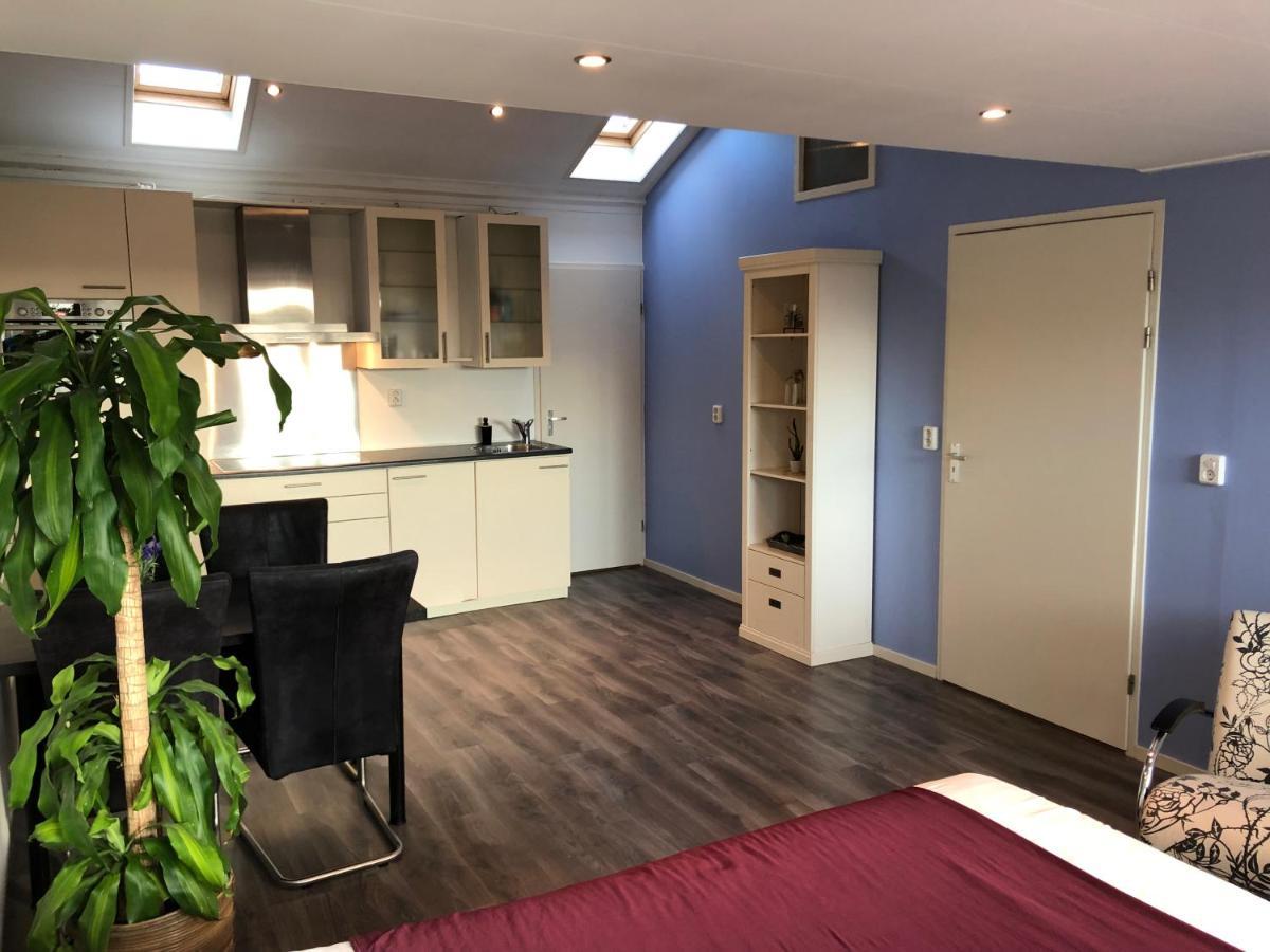Apartamento De Baal Haalderen Exterior foto