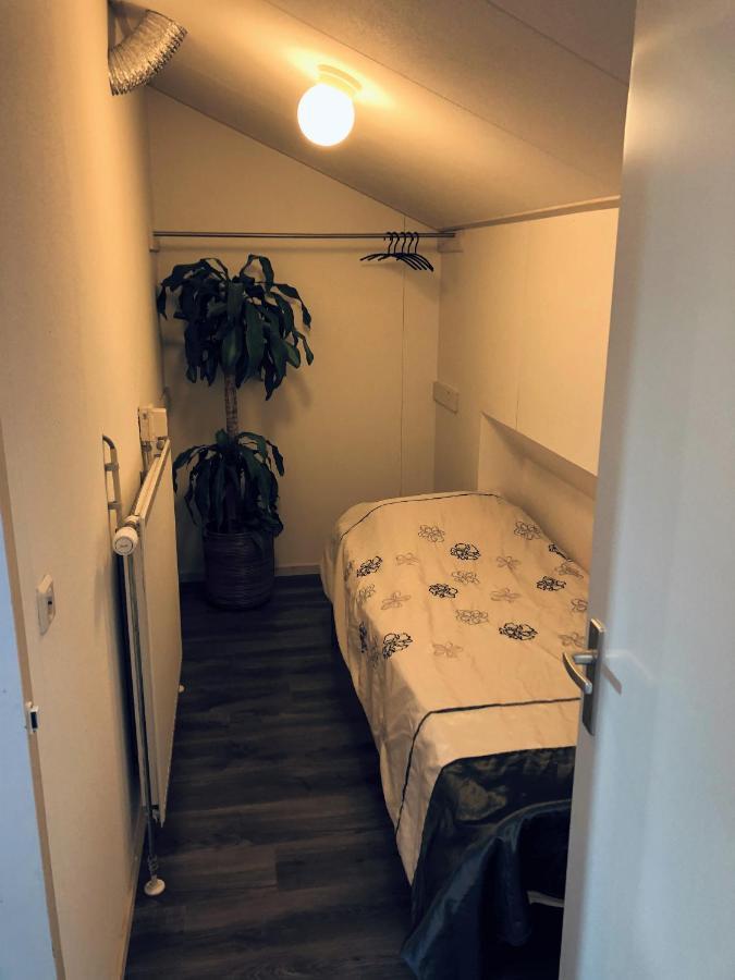 Apartamento De Baal Haalderen Exterior foto