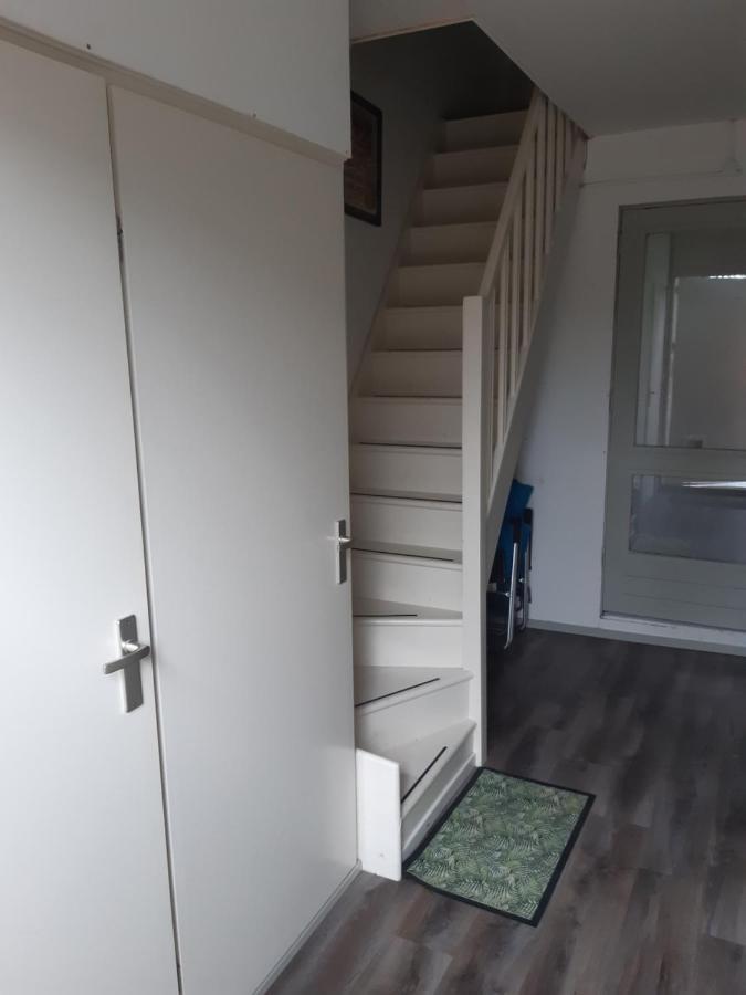 Apartamento De Baal Haalderen Exterior foto